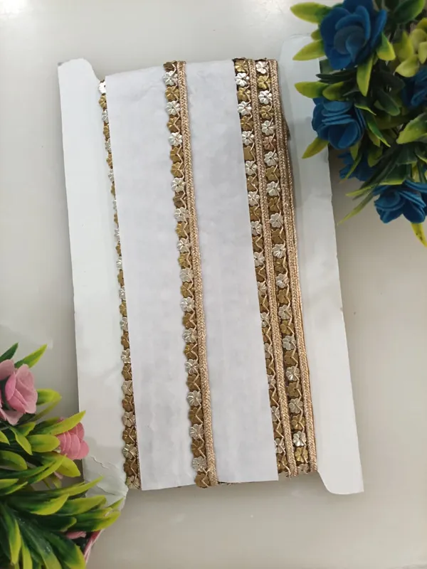 Golden_Silver_Zari_Metallic_Sequin_Lace_Per_Meter