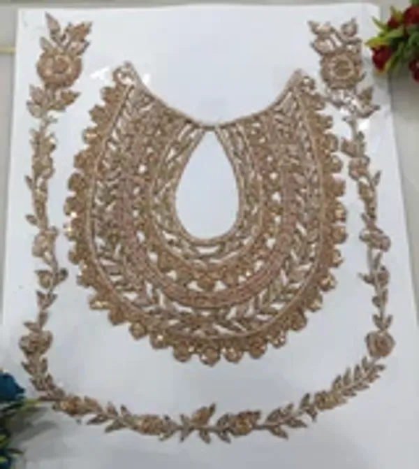 Matka_Zardosi_Neck_Patch