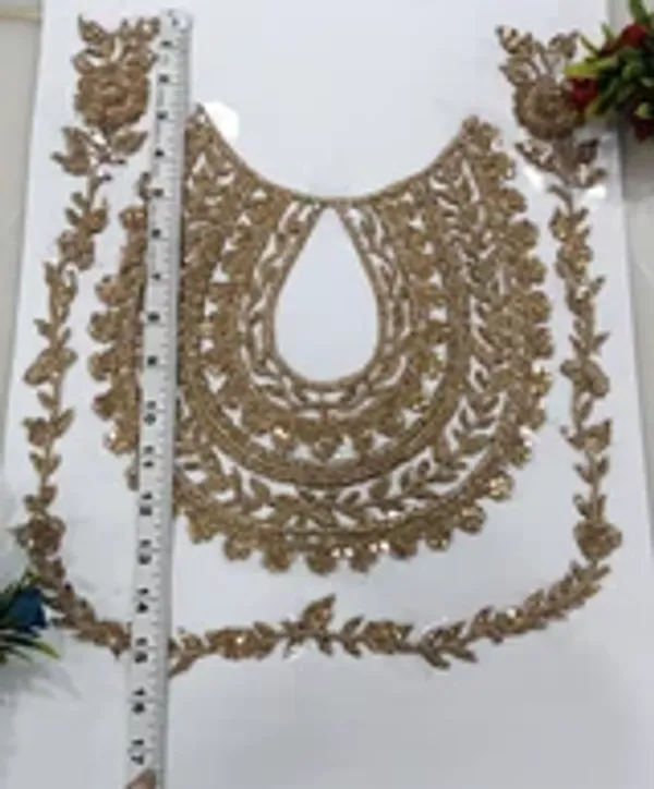 Matka_Zardosi_Neck_Patch
