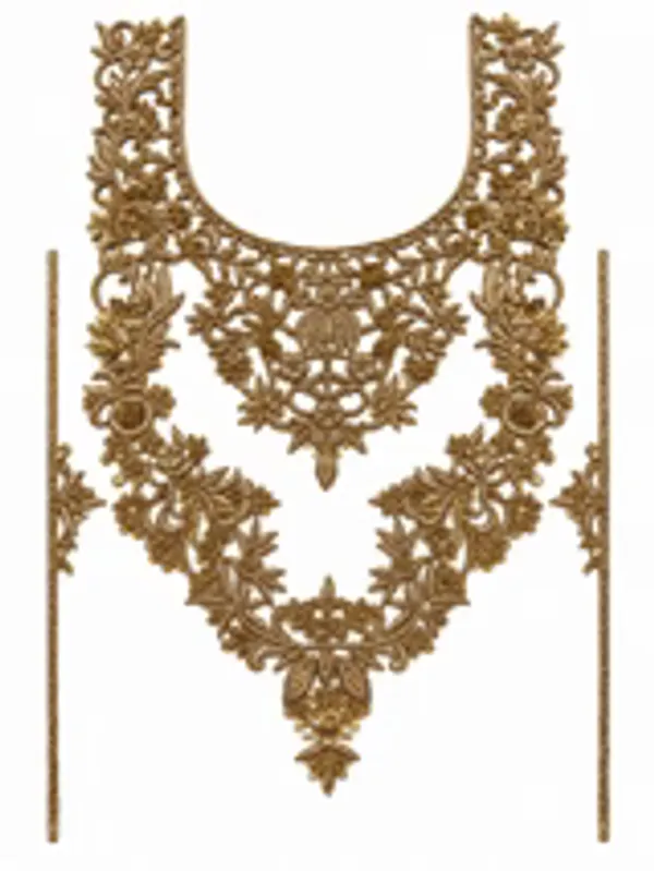 Zardosi_Neck_Patch