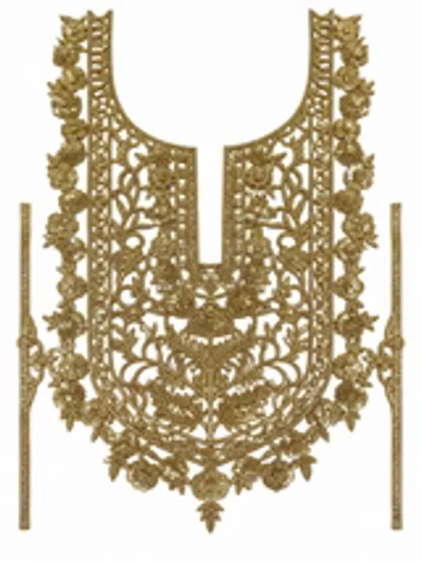 Zardosi_Neck_Patch