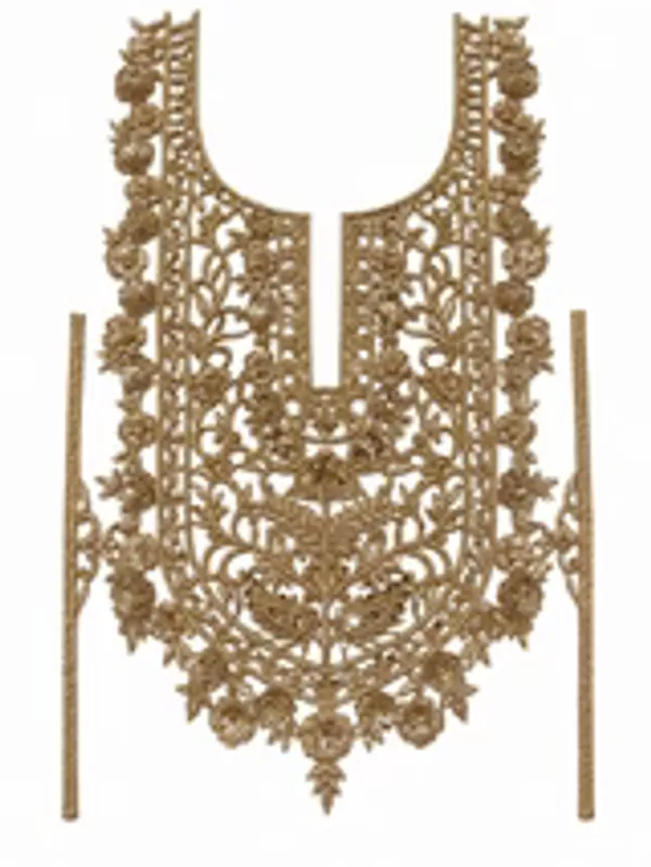 Zardosi_Neck_Patch
