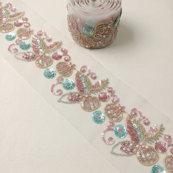 Multicolor_Zari_Rainbow_Lace_Trim_For_Garments_Per_Meter