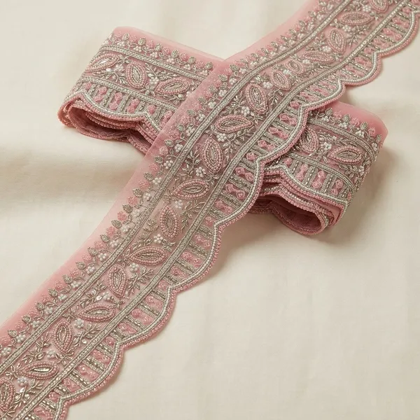 Pink_Zari_Saree_Border_Lace_Per_Meter