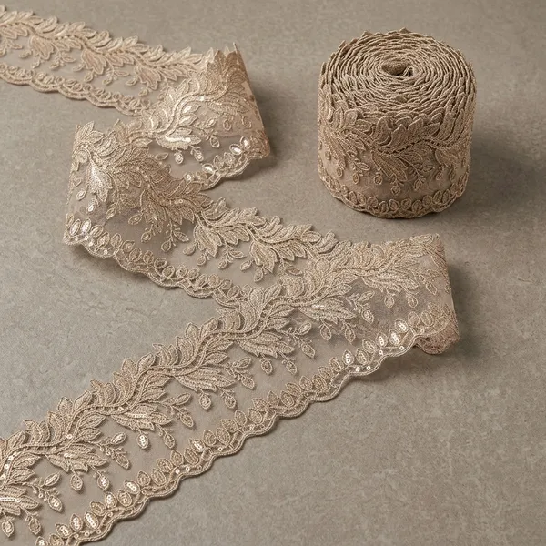 Rose_Gold_Zari_Metallic_Lace_Trim