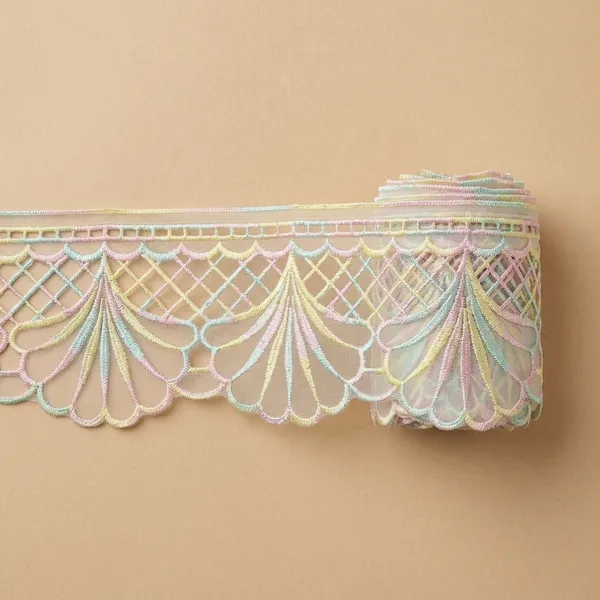 Multicolor_Zari_Laser-Cut_Organza_Lace_Trim_Per_Meter