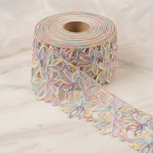 Multicolor_Zari_Laser-Cut_Organza_Lace_Trim_Per_Meter