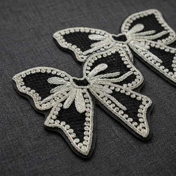 Black_Zari_Decorative_Patch_For_Jackets_And_Bags_-_Pack_of_2