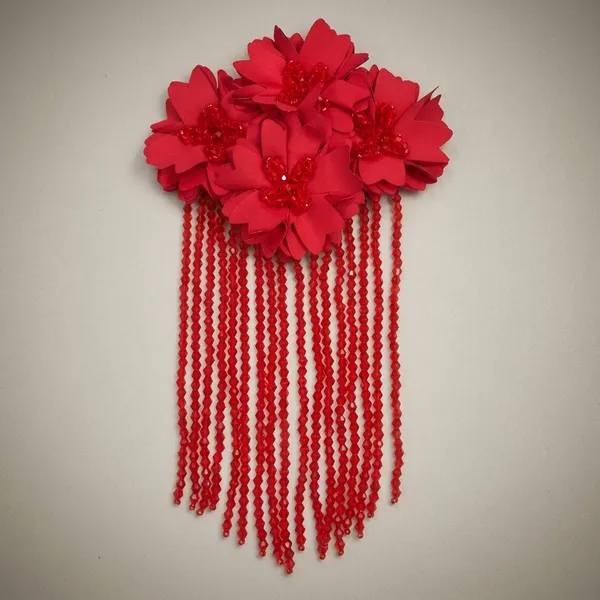 Red_Zari_Hanging_Crystal_Decorative_Patch