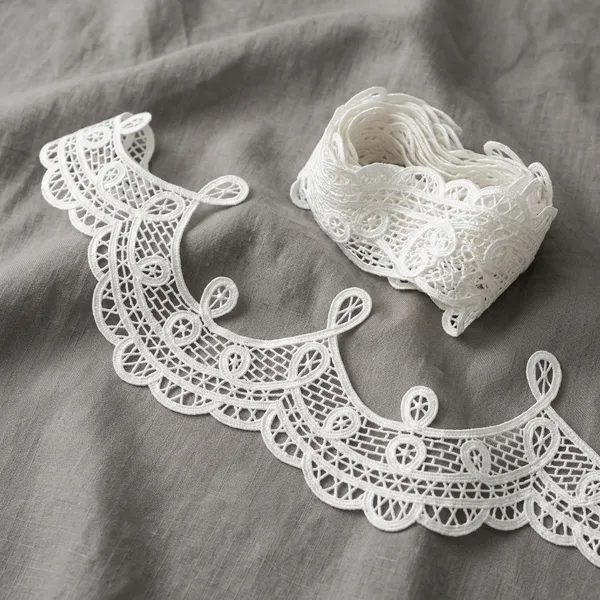 White_Scallop_Cutwork_Gpo_Lace_Trim_Per_Meter