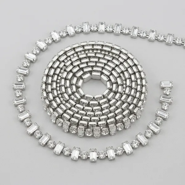 Silver_Zari_Crystal_Lace_For_Bridal_And_Evening_Wear