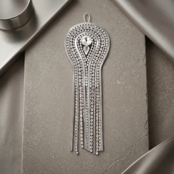Silver_Zari_Zircon_Shoulder_Patch