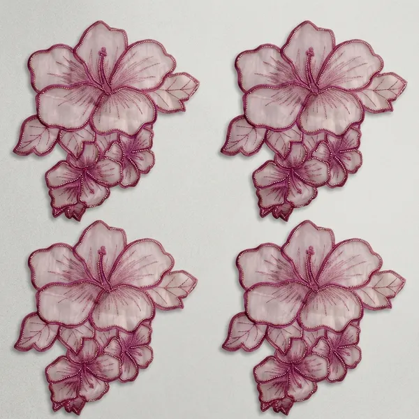 Pink_Organza_Flower_Embellishment_Patch_10_Inch_-_Pack_of_3