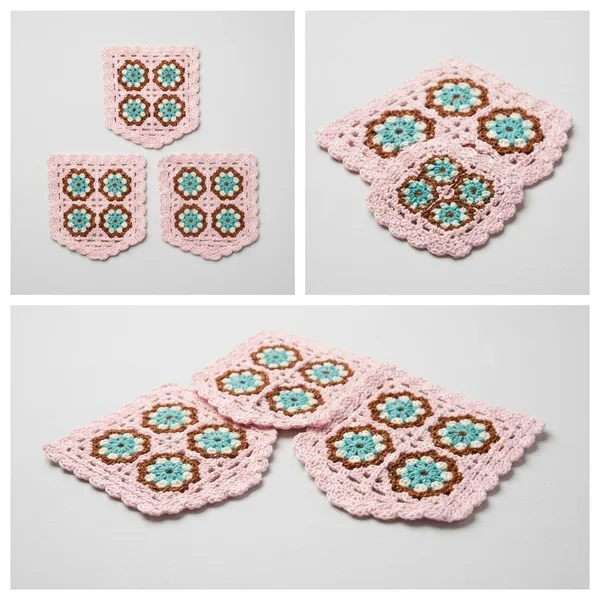 White_Crochet_Openwork_Pocket_Patch_For_Garments_-_Pack_of_3