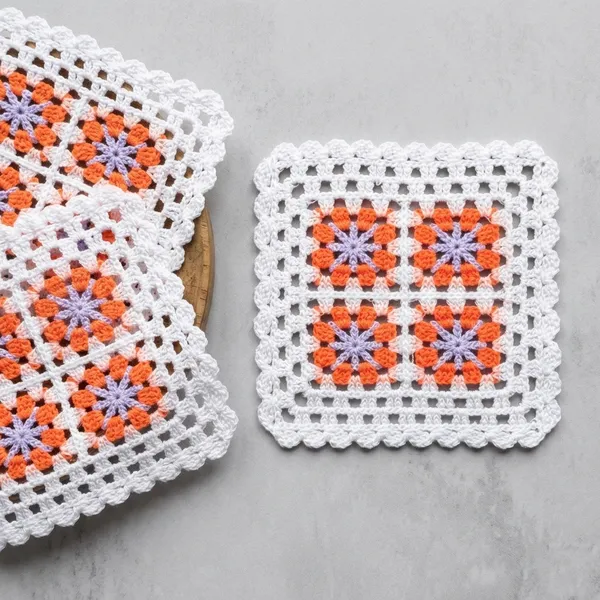 White_Crochet_Pocket_Patch_Openwork_Detailing_-_Pack_of_3