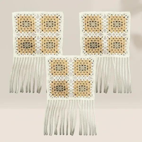 Beige_Crochet_Openwork_Pocket_Applique_Patch_For_Women_-_Pack_of_3