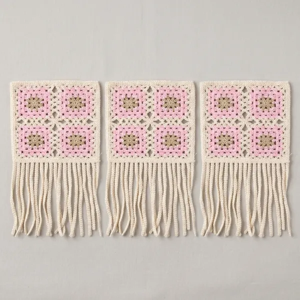 Pink_Zari_Crochet_Openwork_Pocket_Patch_For_Women_-_Pack_of_3