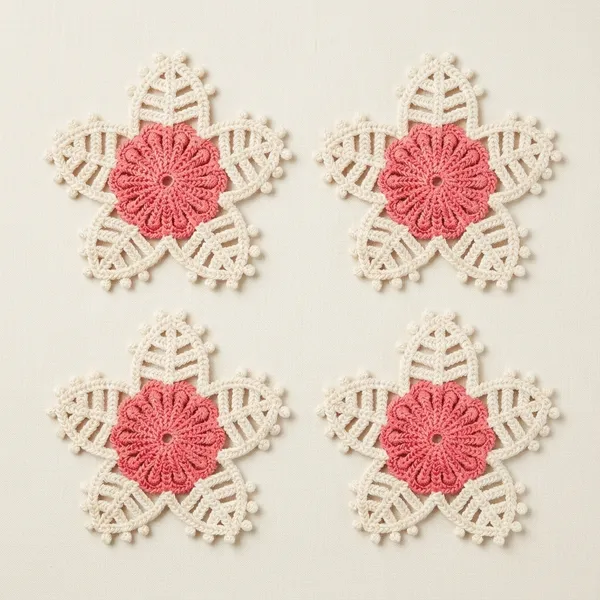 Pink_Zari_Crochet_Openwork_Pocket_Patch_-_Pack_of_3