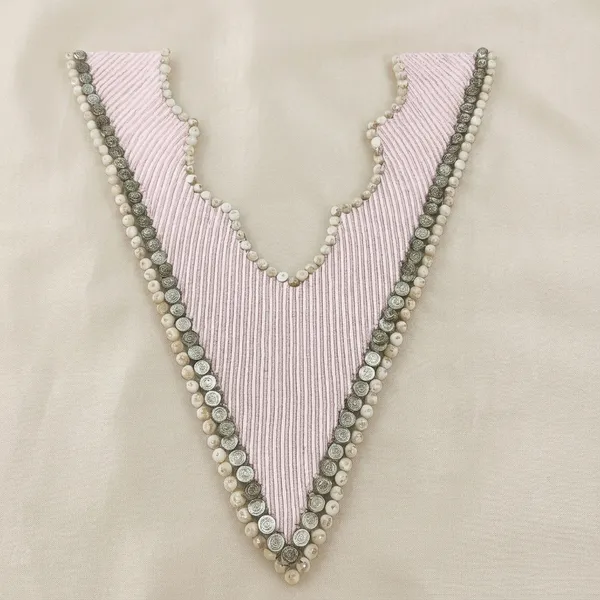 Pink_Zari_Handwork_Neck_Patch_For_Kaftans