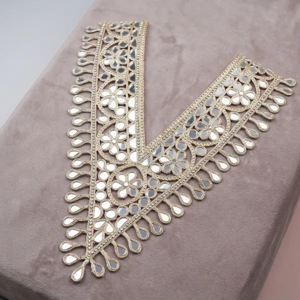 Golden_Zari_Mirror_Neck_Embellishment_Patch_For_Ethnic_Wear