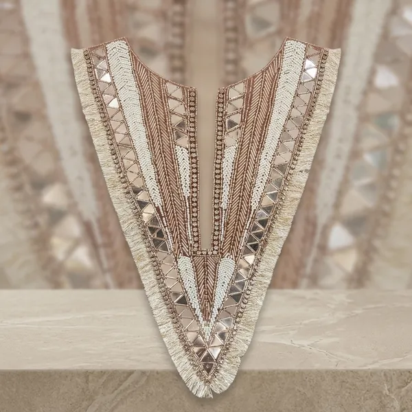 Rose_Gold_Zari_Bohemian_Neck_Yoke_Patch