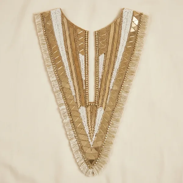 Golden_Zari_Bohemian_Neck_Yoke_Patch