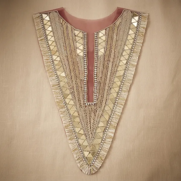 Golden_Zari_Bohemian_Neck_Yoke_Patch