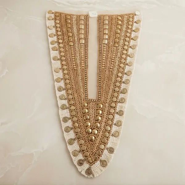 Gold_Zari_Bohemian_Neck_Patch_For_Women