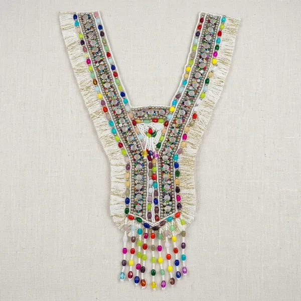 Multicolor_Zari_Bohemian_Neck_Patch_For_Women