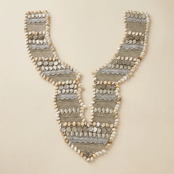 Silver_Zari_Bohemian_Neck_Patch_For_Women