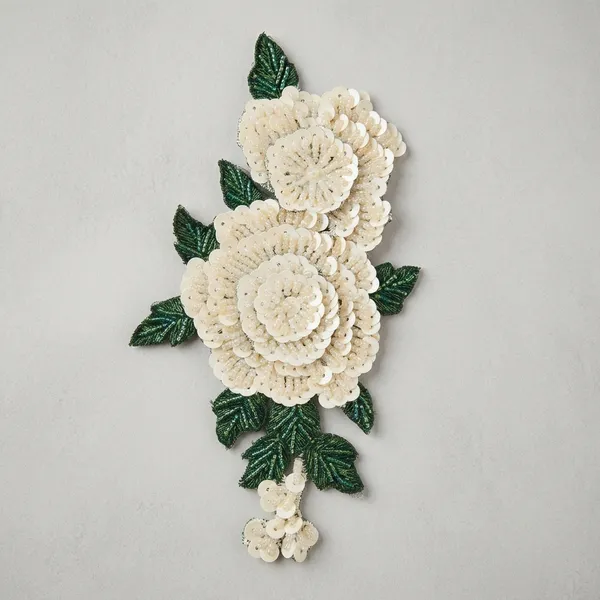 Off-White_Zari_Floral_Embroidery_Patch