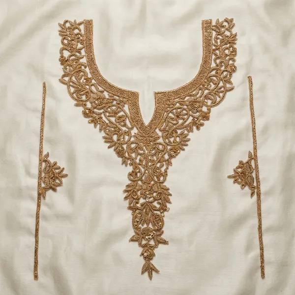 Golden_Zardosi_Gold_Thread_Embroidery_Neck_Patch