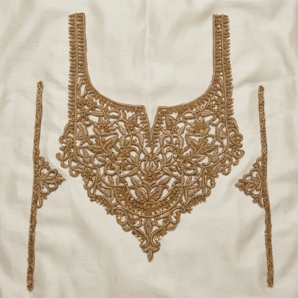 Golden_Zari_Zardosi_Neck_Patch_For_Kurti_And_Suit