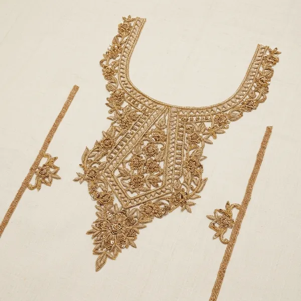 Golden_Zari_Zardosi_Neck_Patch_For_Kurti_And_Suit