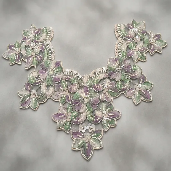 Multicolor_Zari_Cutdana_Embellished_Neck_Patch_For_Women