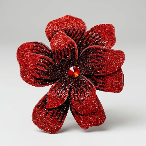 Red_Zari_Floral_Embroidery_Decorative_Patch
