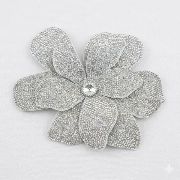 Silver_Zari_Floral_Embroidery_Decorative_Patch