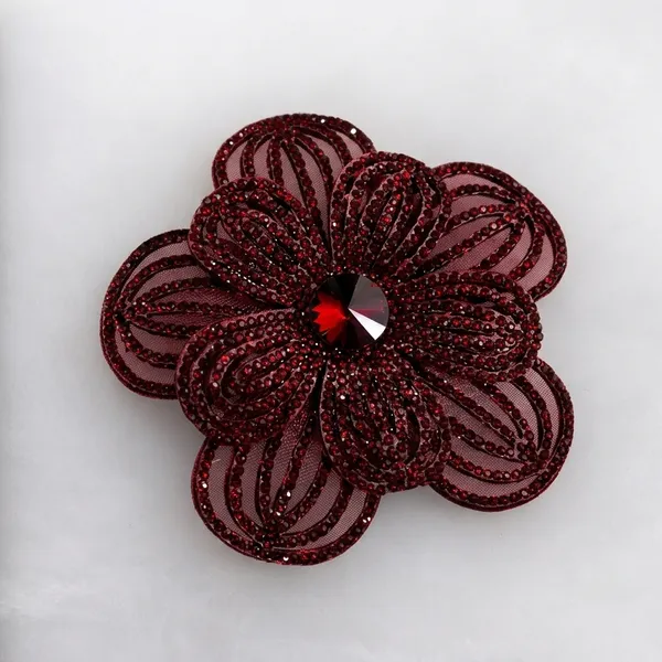 Maroon_Zari_Floral_Embroidery_Decorative_Patch