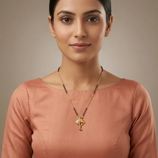 Golden_And_Black_Plated_Vati_Pendant_Mangalsutra_For_Women
