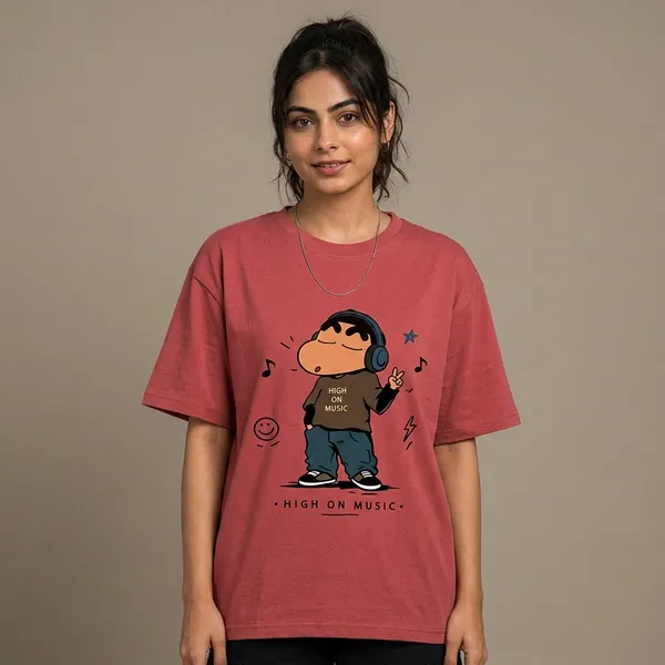 Dusky_Pink_Cotton_Oversized_Classic_T_Shirt_For_Unisex