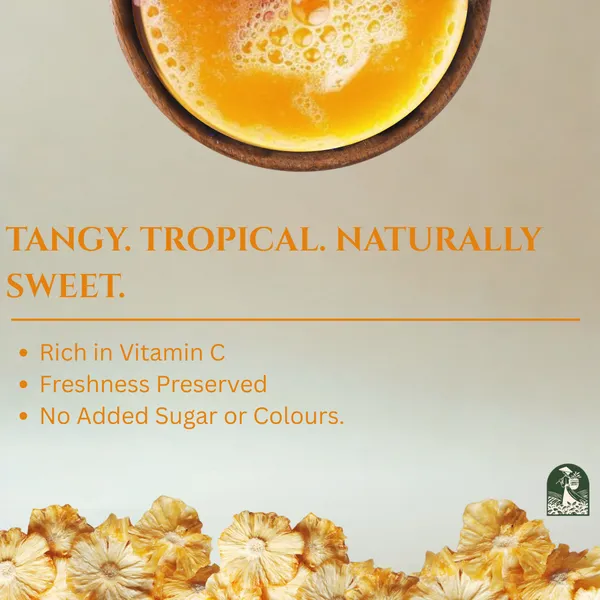 Pineapple_Green_Tea_For_Fruity_Refreshment,_Weight_Management,_Summer_Drink