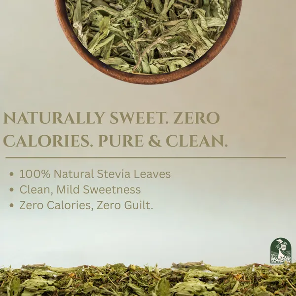 Stevia_For_Diabetics,_Calorie-Conscious_Consumers,_Tea/Coffee_Sweetening