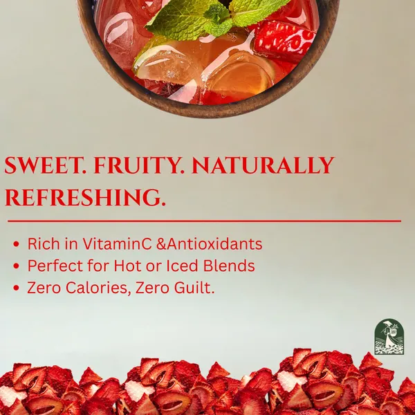 Strawberry_Green_Tea_For_Fruity_Refreshment,_Antioxidants,_Iced_Tea