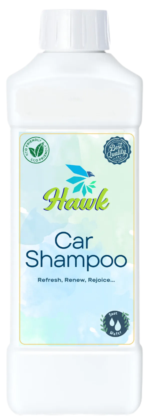 Hawk_Car_Shampoo_1kg
