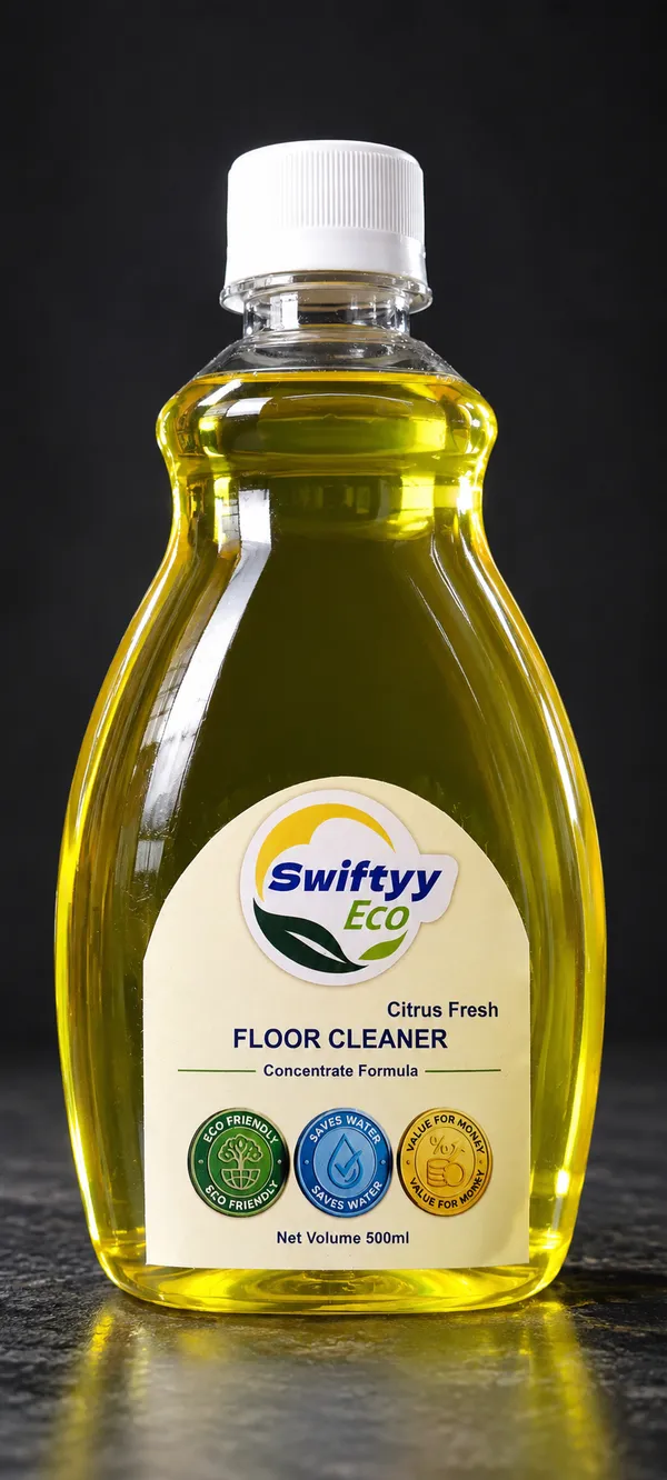 Swiftyy_Eco_Floor_Cleaner