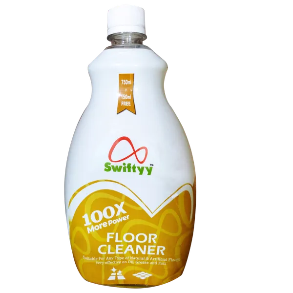Swiftyy_Floor_Cleaner