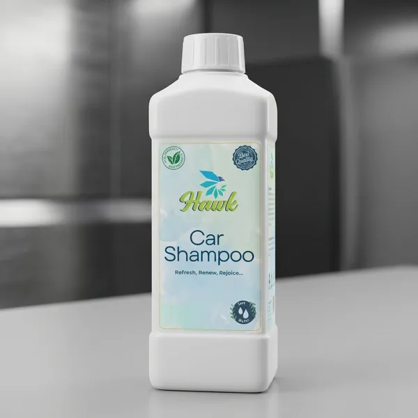 Hawk_Car_Shampoo_1kg