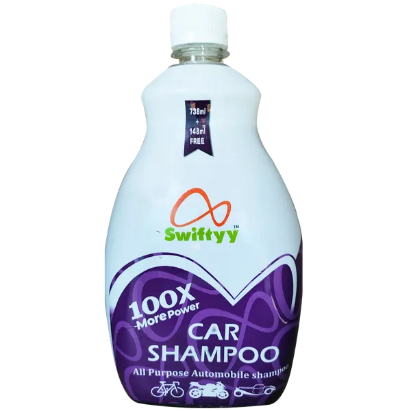 Swiftyy_Car_Shampoo