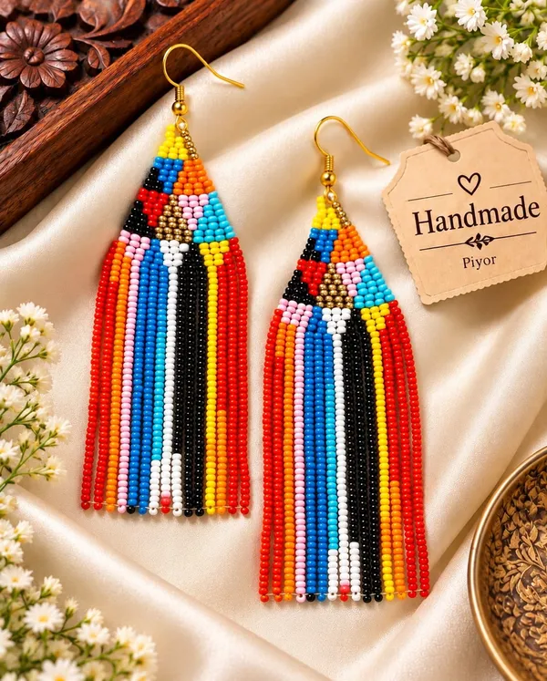 Multicolour_Earrings_for_Women