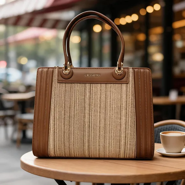 Brown_Synthetic_Pu_Leather_Textured_Structured_Handbag_For_Women